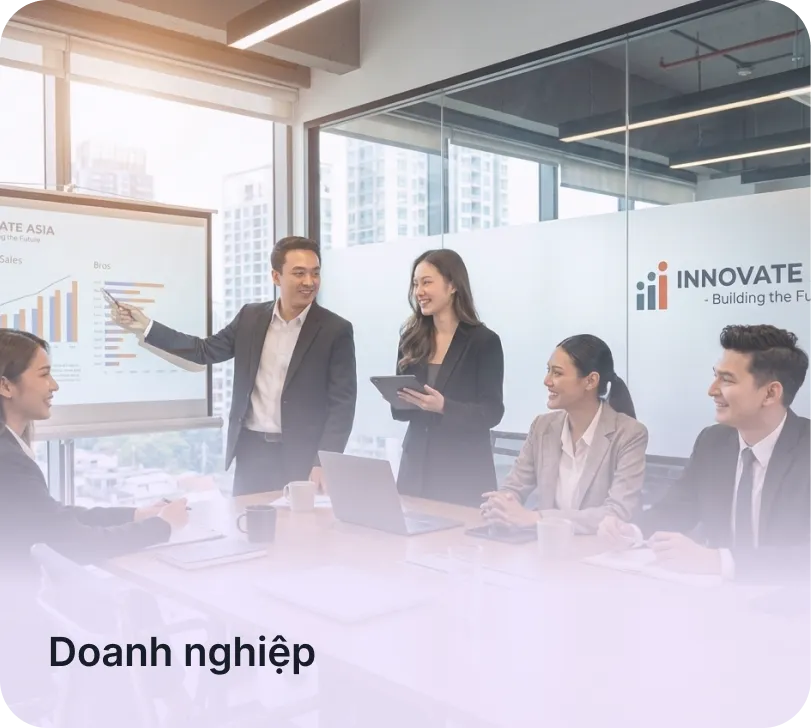 Doanh nghiệp