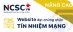NCSC: Website an toàn thông tin mạng (mức NÂNG CAO)